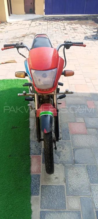 Honda Pridor 2015 for Sale Honda Pridor 2015 for Sale Image-7