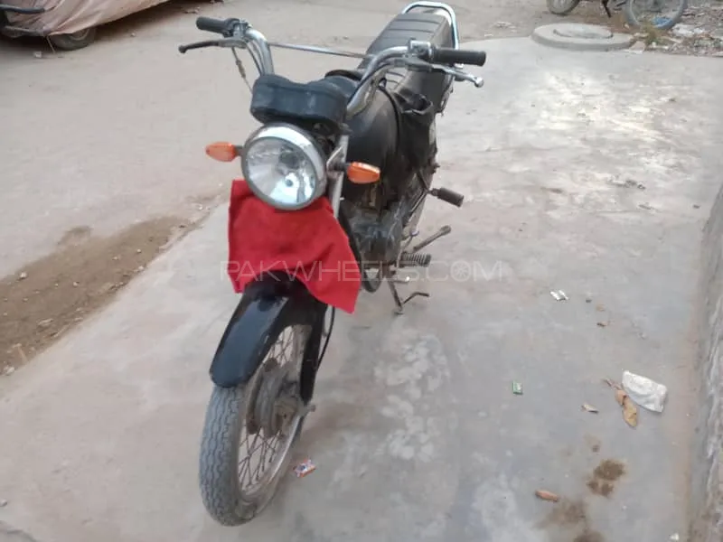Honda Pridor 2015 for Sale Honda Pridor 2015 for Sale Image-2