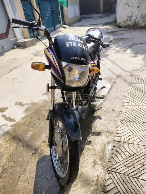 Honda Pridor 2016 for Sale Honda Pridor 2016 for Sale Image-1