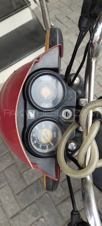 Honda Pridor 2019 for Sale Honda Pridor 2019 for Sale Image-5