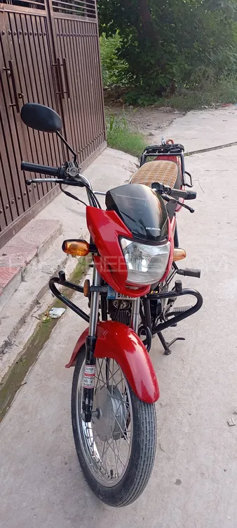 Honda Pridor 2022 for Sale Honda Pridor 2022 for Sale Image-7