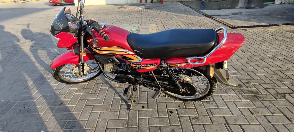 Honda Pridor 2022 for Sale Honda Pridor 2022 for Sale Image-3