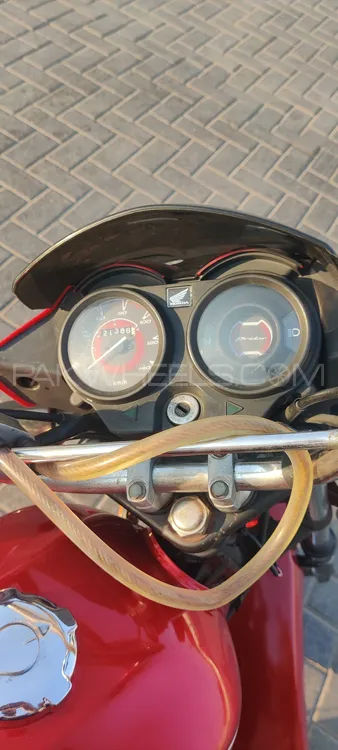 Honda Pridor 2022 for Sale Honda Pridor 2022 for Sale Image-5