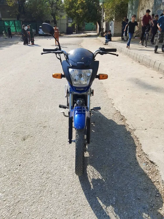 Honda Pridor 2023 for Sale Honda Pridor 2023 for Sale Image-2