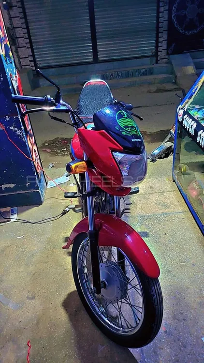 Honda Pridor 2024 for Sale Honda Pridor 2024 for Sale Image-2