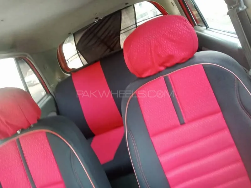 Hyundai Santro 2003 for Sale in Rawalpindi Hyundai Santro 2003 for Sale in Rawalpindi Image-1