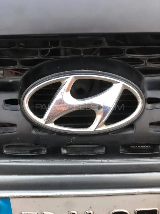 ہنڈائی سانترو 2003 for Sale in فیصل آباد ہنڈائی سانترو 2003 for Sale in فیصل آباد Image-1