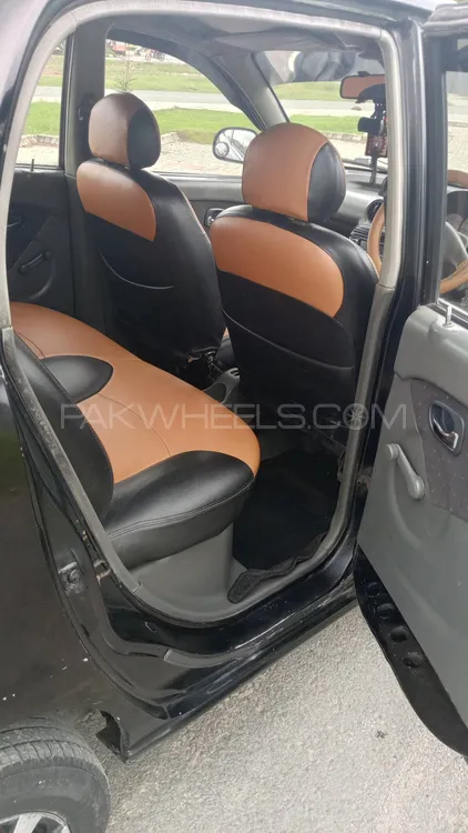 Hyundai Santro 2006 for Sale in Lahore Hyundai Santro 2006 for Sale in Lahore Image-10