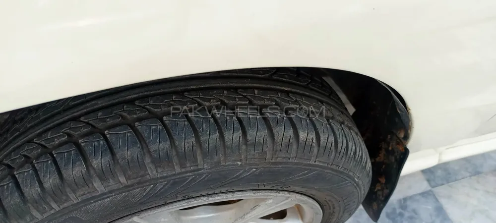 Hyundai Santro 2006 for Sale in Lahore Hyundai Santro 2006 for Sale in Lahore Image-9