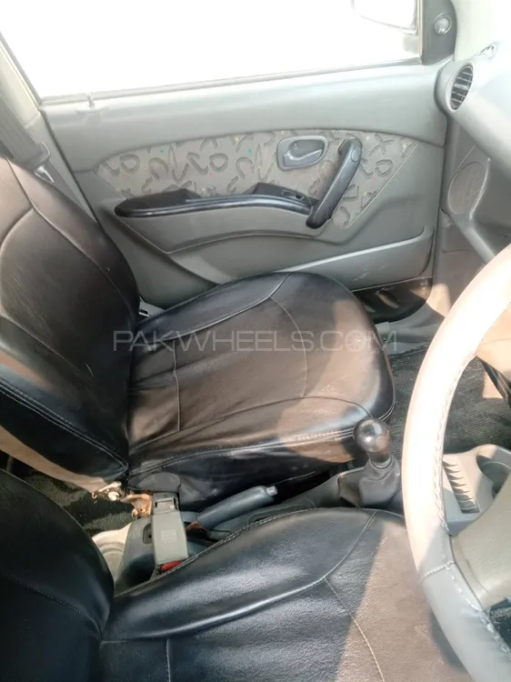 Hyundai Santro 2005 for Sale in Lahore Hyundai Santro 2005 for Sale in Lahore Image-7