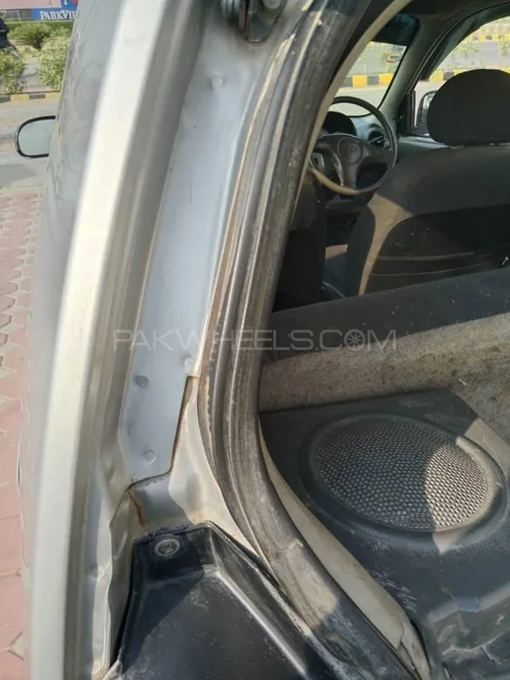 Hyundai Santro 2006 for Sale in Lahore Hyundai Santro 2006 for Sale in Lahore Image-9