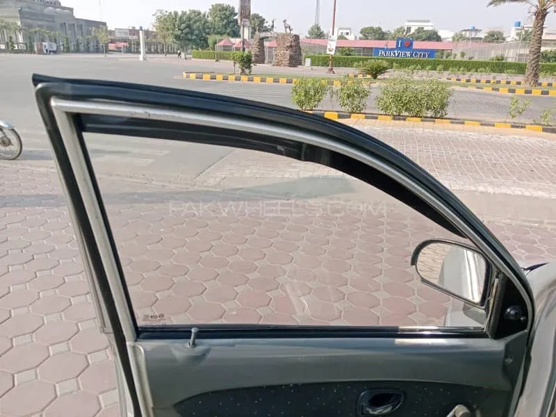 Hyundai Santro 2006 for Sale in Lahore Hyundai Santro 2006 for Sale in Lahore Image-12