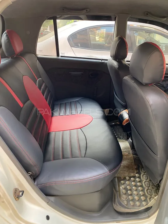 Hyundai Santro 2006 for Sale in Lahore Hyundai Santro 2006 for Sale in Lahore Image-11