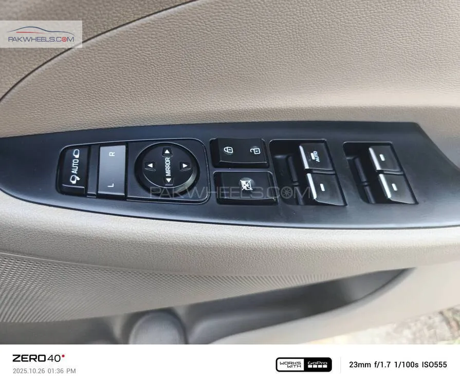 Hyundai Tucson 2022 for Sale in Rawalpindi Hyundai Tucson 2022 for Sale in Rawalpindi Image-12
