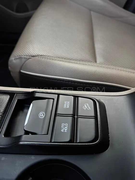 Hyundai Tucson 2022 for Sale in Islamabad Hyundai Tucson 2022 for Sale in Islamabad Image-13