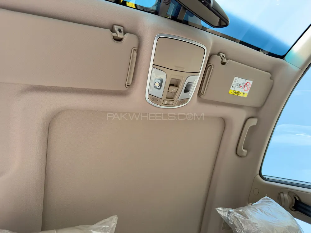 Hyundai Tucson 2022 for Sale in Islamabad Hyundai Tucson 2022 for Sale in Islamabad Image-7