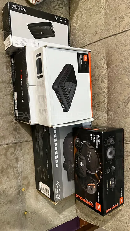 Jbl sound system  Jbl sound system  Image-2