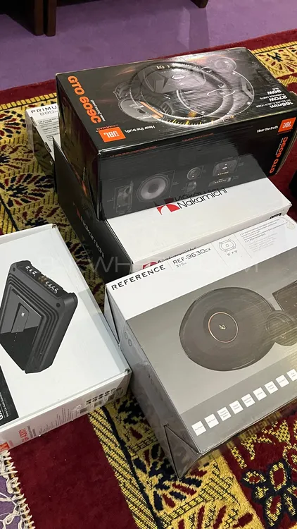 Jbl sound system  Jbl sound system  Image-14