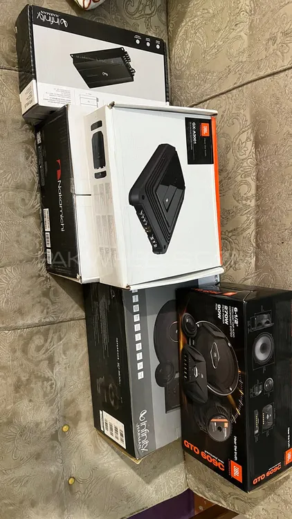 Jbl sound system  Jbl sound system  Image-1