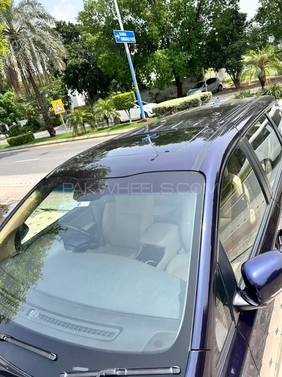 KIA Carnival 2019 for Sale in Lahore KIA Carnival 2019 for Sale in Lahore Image-6