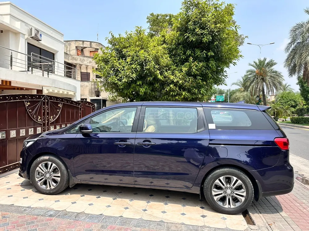 KIA Carnival 2019 for Sale in Lahore KIA Carnival 2019 for Sale in Lahore Image-8