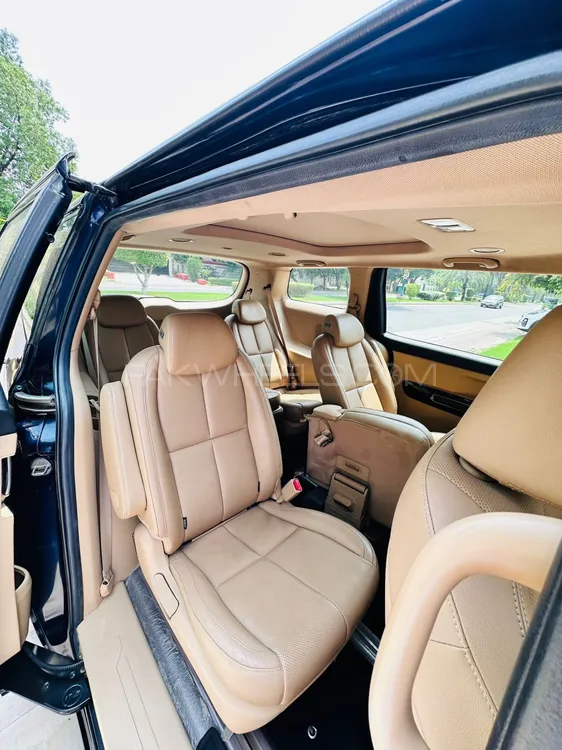 KIA Carnival 2019 for Sale in Lahore KIA Carnival 2019 for Sale in Lahore Image-12