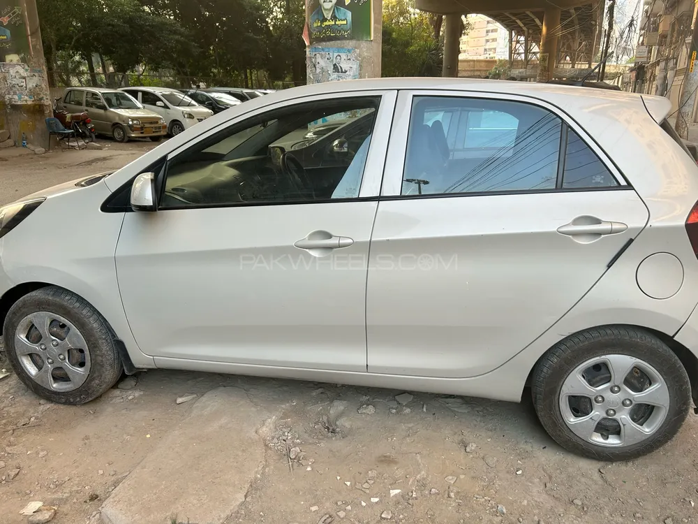کِیا پیکانٹو 2020 for Sale in کراچی کِیا پیکانٹو 2020 for Sale in کراچی Image-17