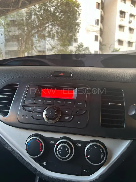 کِیا پیکانٹو 2020 for Sale in کراچی کِیا پیکانٹو 2020 for Sale in کراچی Image-15