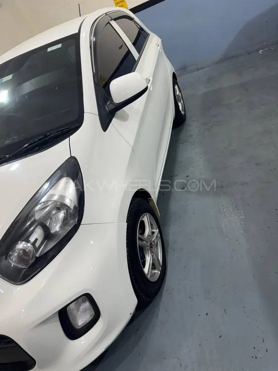 کِیا پیکانٹو 2023 for Sale in اسلام آباد کِیا پیکانٹو 2023 for Sale in اسلام آباد Image-3