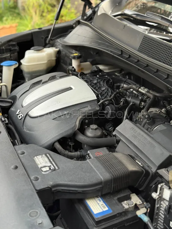 KIA Sorento 2022 for Sale in Lahore KIA Sorento 2022 for Sale in Lahore Image-2