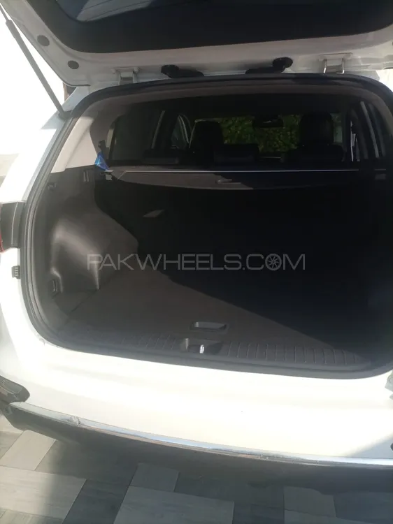 KIA Sportage 2022 for Sale in Islamabad KIA Sportage 2022 for Sale in Islamabad Image-7