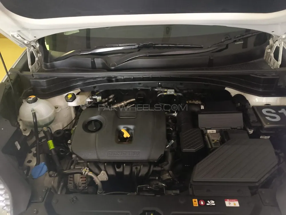 KIA Sportage 2021 for Sale in Gujrat KIA Sportage 2021 for Sale in Gujrat Image-6