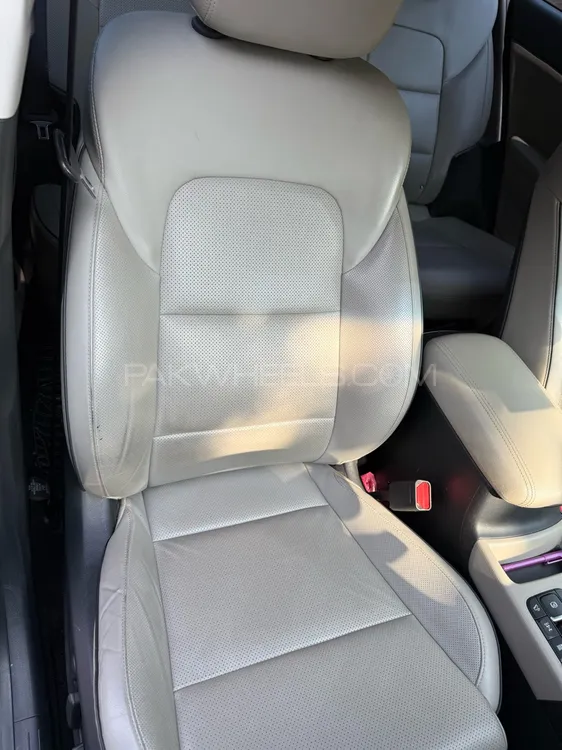 KIA Sportage 2021 for Sale in Lahore KIA Sportage 2021 for Sale in Lahore Image-6
