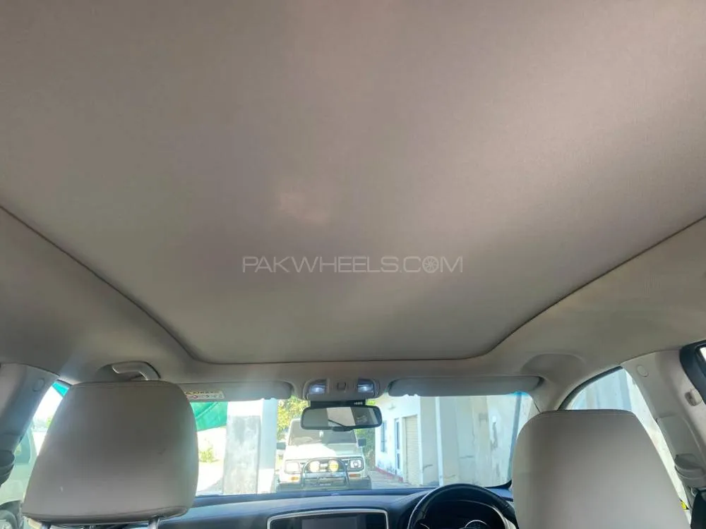 KIA Sportage 2022 for Sale in Sara-E-Alamgir KIA Sportage 2022 for Sale in Sara-E-Alamgir Image-6