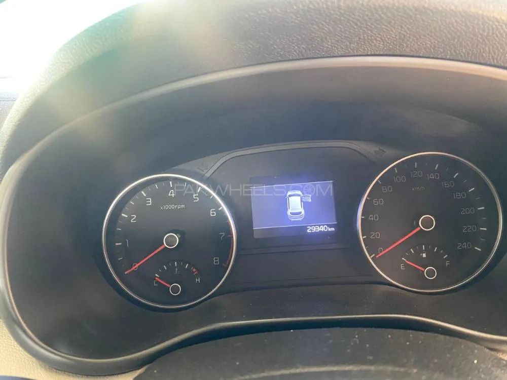 KIA Sportage 2022 for Sale in Sara-E-Alamgir KIA Sportage 2022 for Sale in Sara-E-Alamgir Image-11