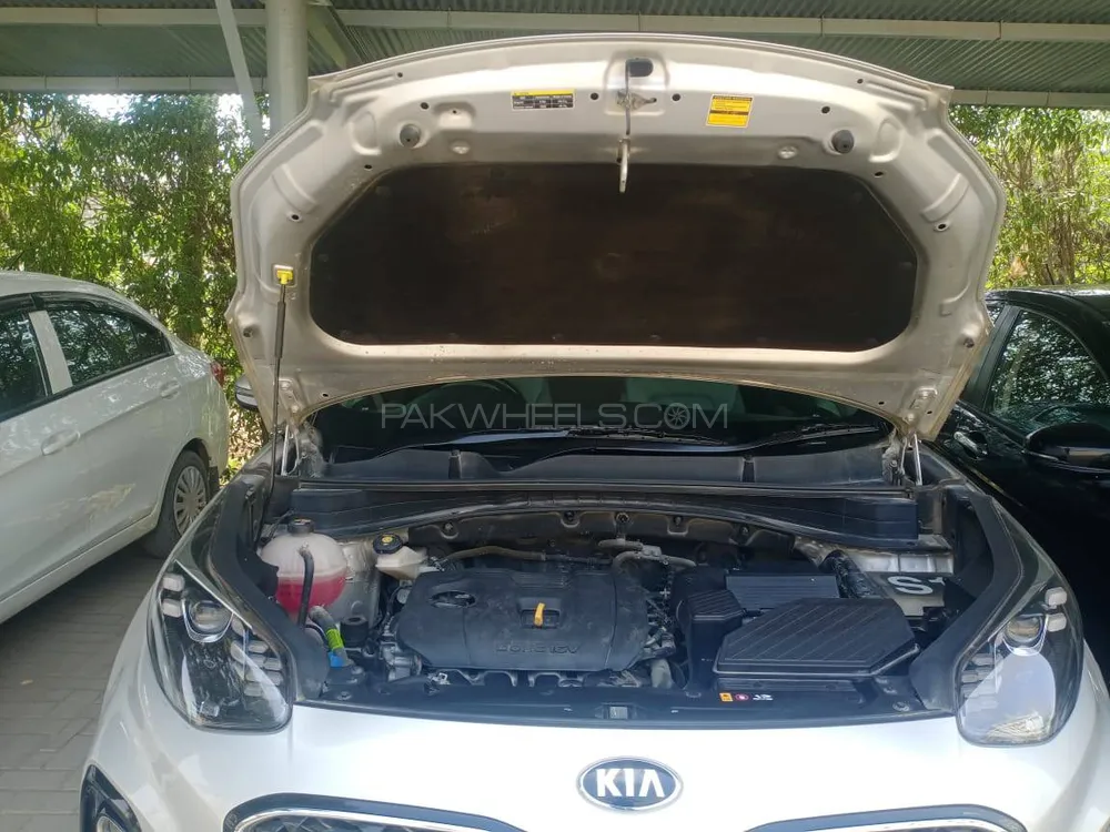 KIA Sportage 2022 for Sale in Karachi KIA Sportage 2022 for Sale in Karachi Image-10