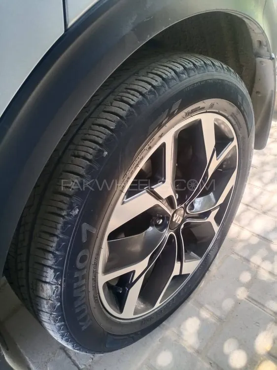 KIA Sportage 2022 for Sale in Karachi KIA Sportage 2022 for Sale in Karachi Image-12