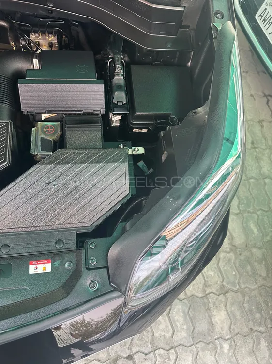 KIA Sportage 2021 for Sale in Lahore KIA Sportage 2021 for Sale in Lahore Image-18
