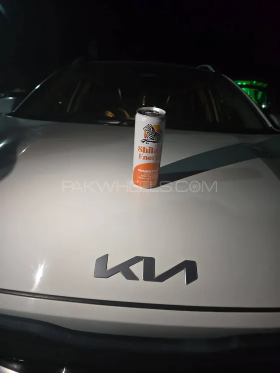 KIA Stonic 2022 for Sale in Peshawar KIA Stonic 2022 for Sale in Peshawar Image-7