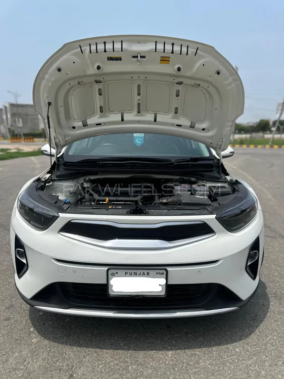 KIA Stonic 2022 for Sale in Lahore KIA Stonic 2022 for Sale in Lahore Image-6