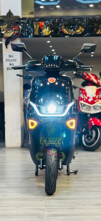 Metro T9 Sport 2025 for Sale Image-1