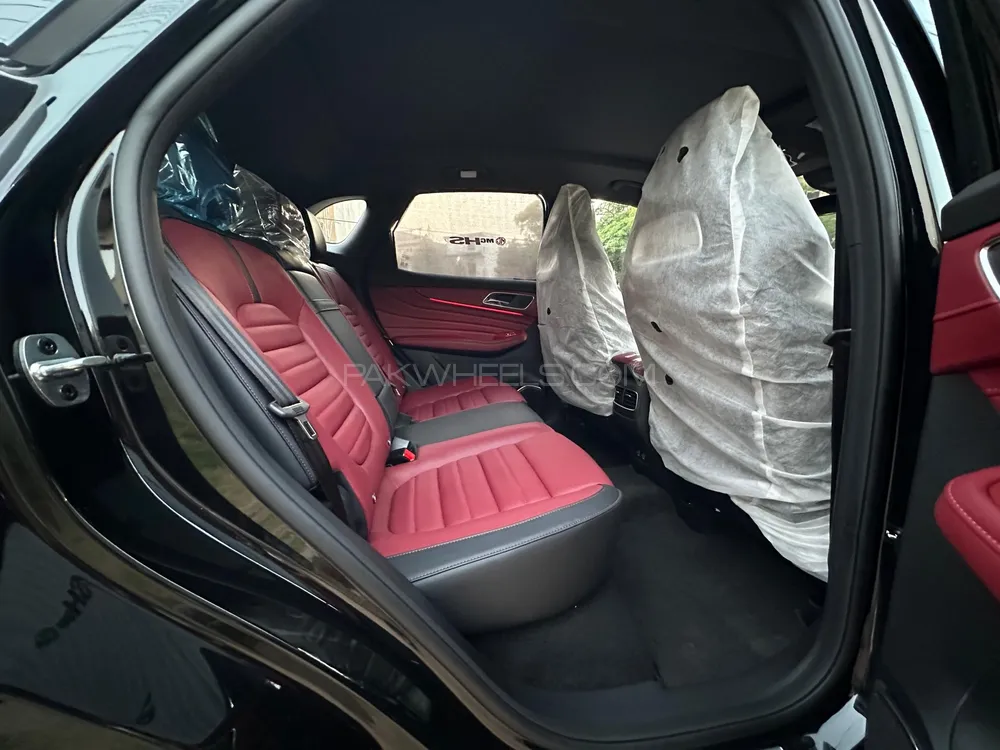 MG HS 2025 for Sale in Islamabad MG HS 2025 for Sale in Islamabad Image-7