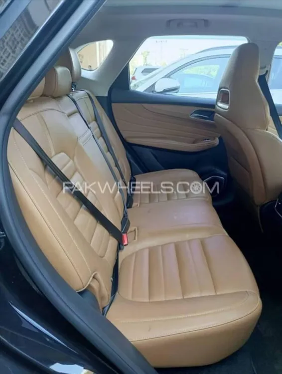 MG HS 2023 for Sale in Lahore MG HS 2023 for Sale in Lahore Image-5
