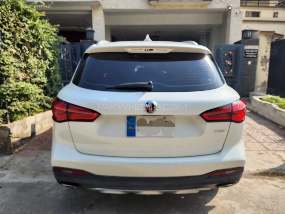 MG HS 2021 for Sale in Islamabad MG HS 2021 for Sale in Islamabad Image-9