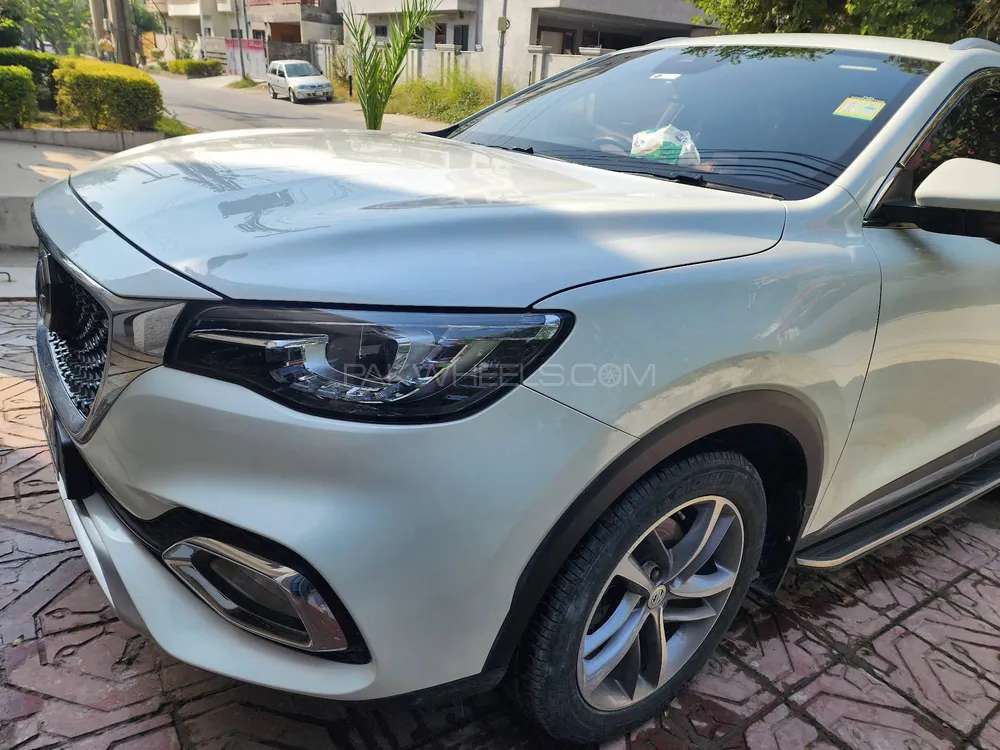 MG HS 2021 for Sale in Islamabad MG HS 2021 for Sale in Islamabad Image-10