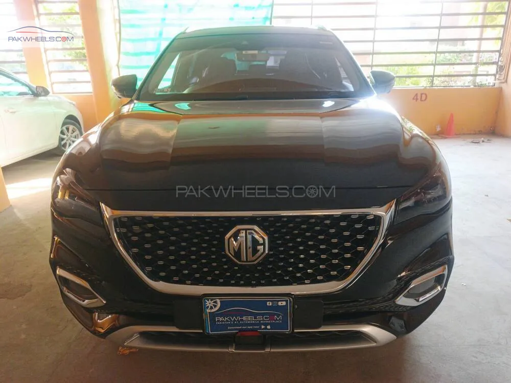 MG HS 2021 for Sale in Rawalpindi MG HS 2021 for Sale in Rawalpindi Image-1