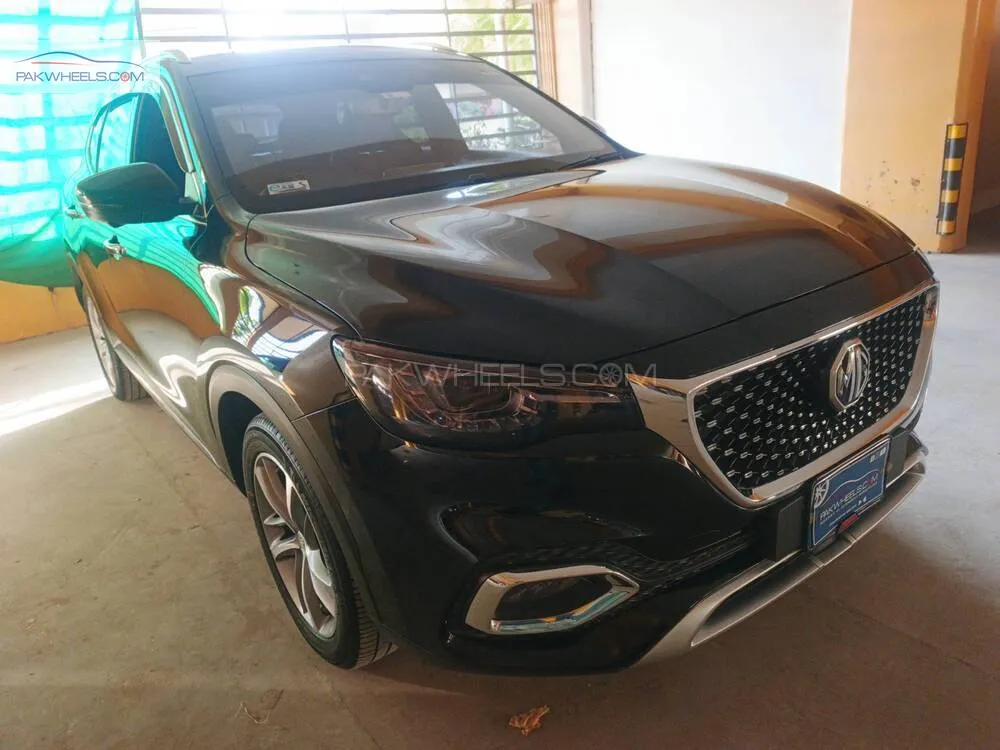 MG HS 2021 for Sale in Rawalpindi MG HS 2021 for Sale in Rawalpindi Image-2