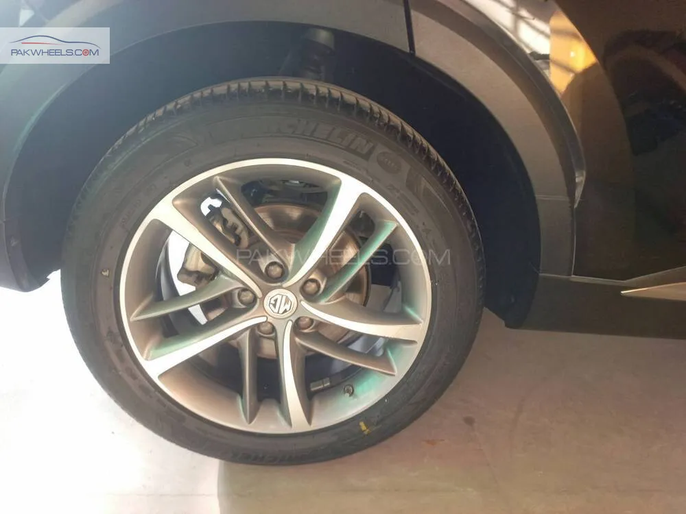 MG HS 2021 for Sale in Rawalpindi MG HS 2021 for Sale in Rawalpindi Image-14