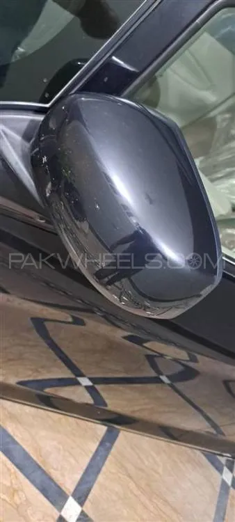 Mitsubishi Ek Wagon 2019 for Sale in Lahore Mitsubishi Ek Wagon 2019 for Sale in Lahore Image-10