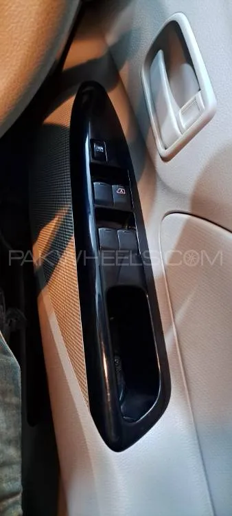 Mitsubishi Ek Wagon 2019 for Sale in Lahore Mitsubishi Ek Wagon 2019 for Sale in Lahore Image-12